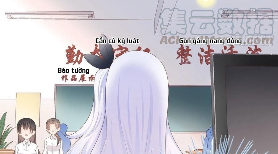 Làm Ảnh Hậu Không Bằng Học Thanh Hoa Chap 65 - Next Chap 66