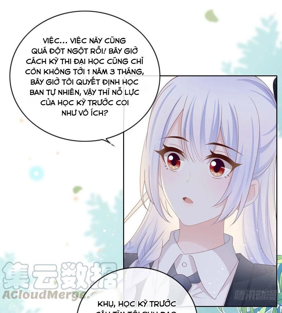 Làm Ảnh Hậu Không Bằng Học Thanh Hoa Chap 65 - Next Chap 66