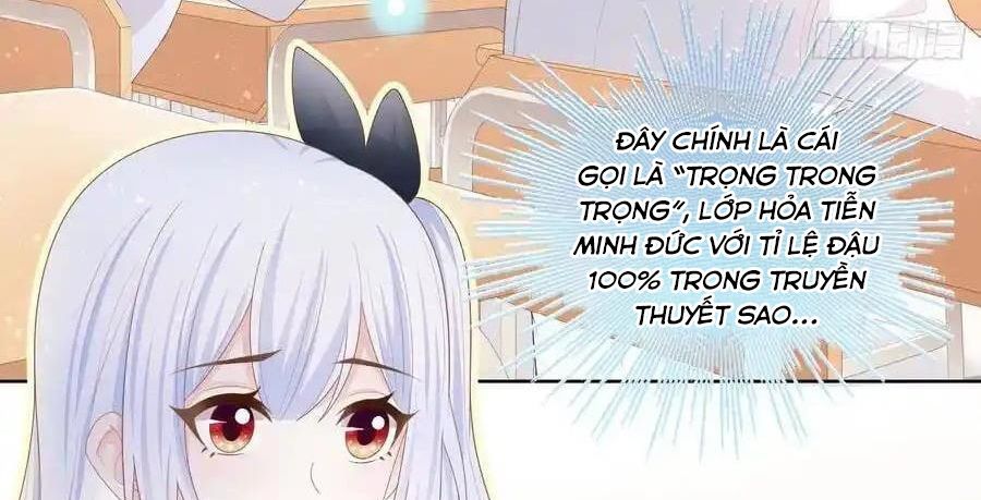 Làm Ảnh Hậu Không Bằng Học Thanh Hoa Chap 66 - Next Chap 67