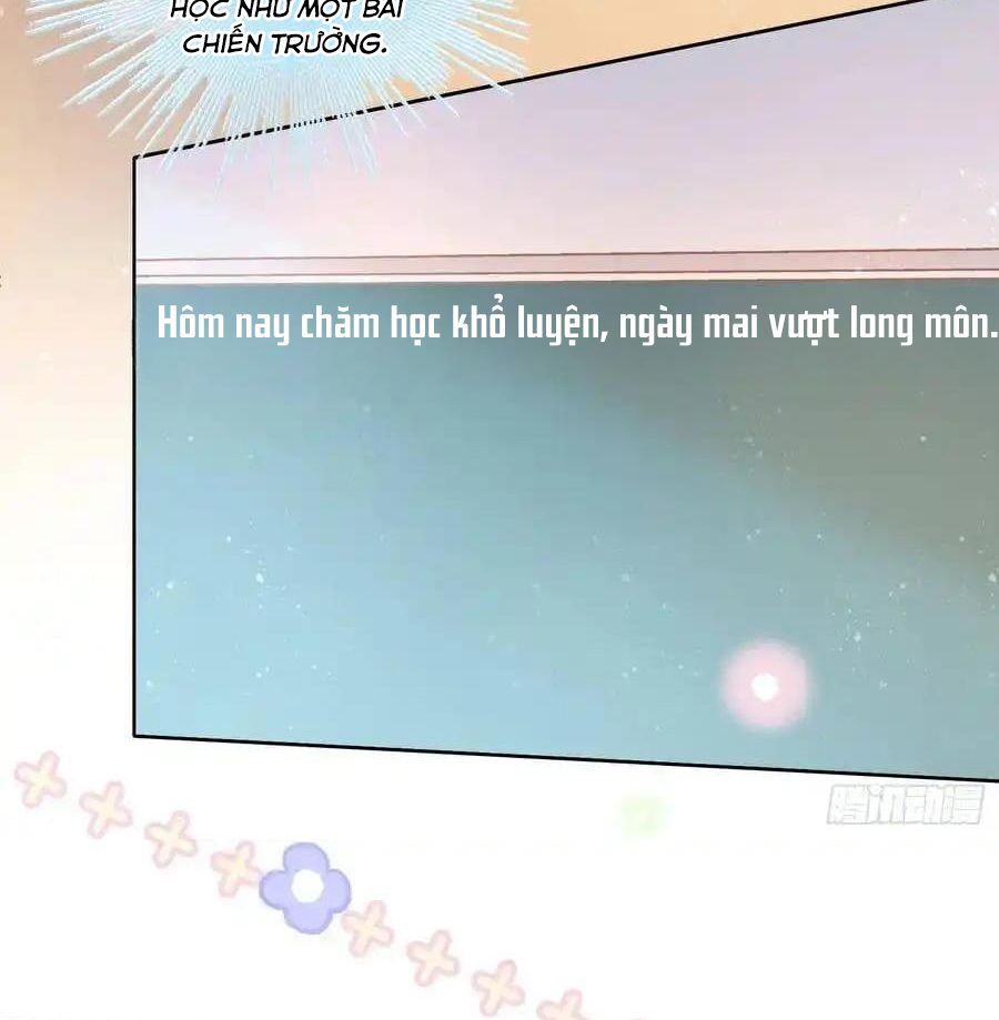 Làm Ảnh Hậu Không Bằng Học Thanh Hoa Chap 66 - Next Chap 67