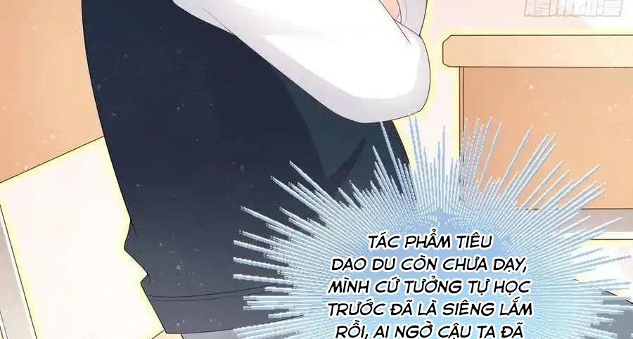 Làm Ảnh Hậu Không Bằng Học Thanh Hoa Chap 66 - Next Chap 67