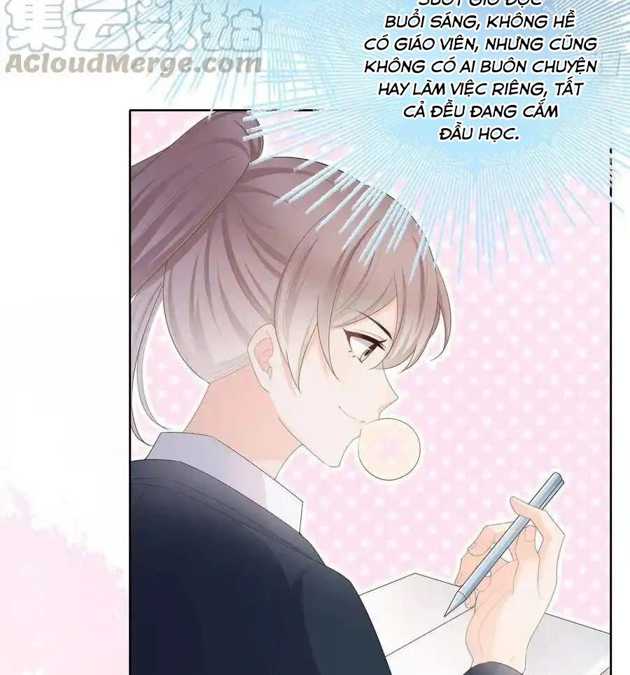 Làm Ảnh Hậu Không Bằng Học Thanh Hoa Chap 66 - Next Chap 67