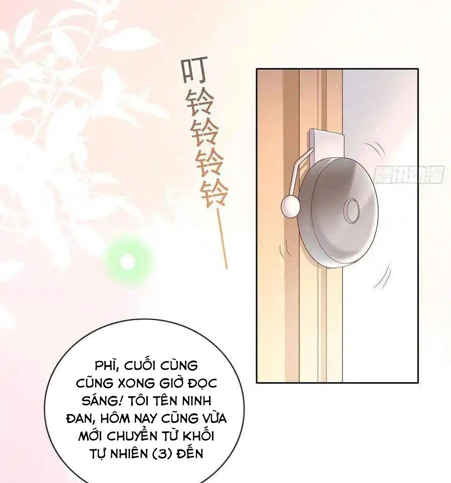 Làm Ảnh Hậu Không Bằng Học Thanh Hoa Chap 66 - Next Chap 67