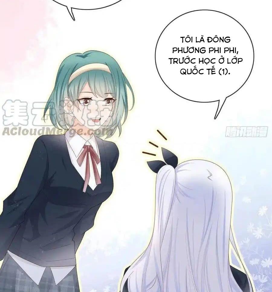 Làm Ảnh Hậu Không Bằng Học Thanh Hoa Chap 66 - Next Chap 67