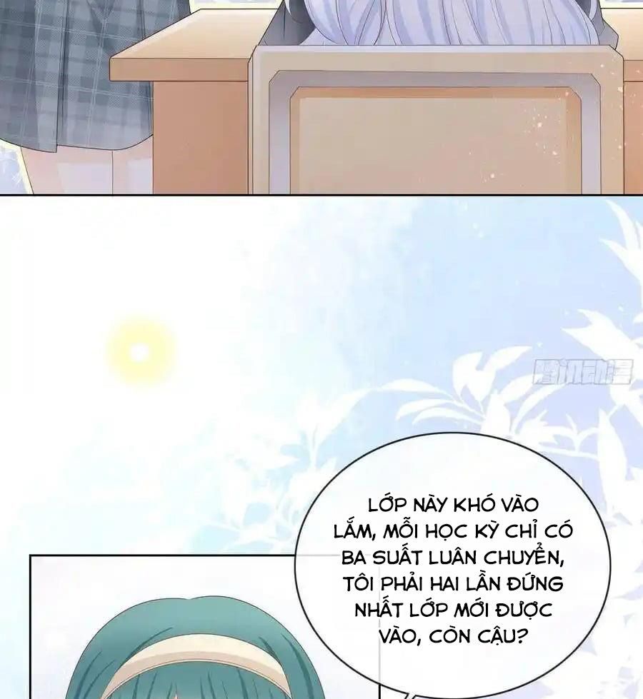 Làm Ảnh Hậu Không Bằng Học Thanh Hoa Chap 66 - Next Chap 67