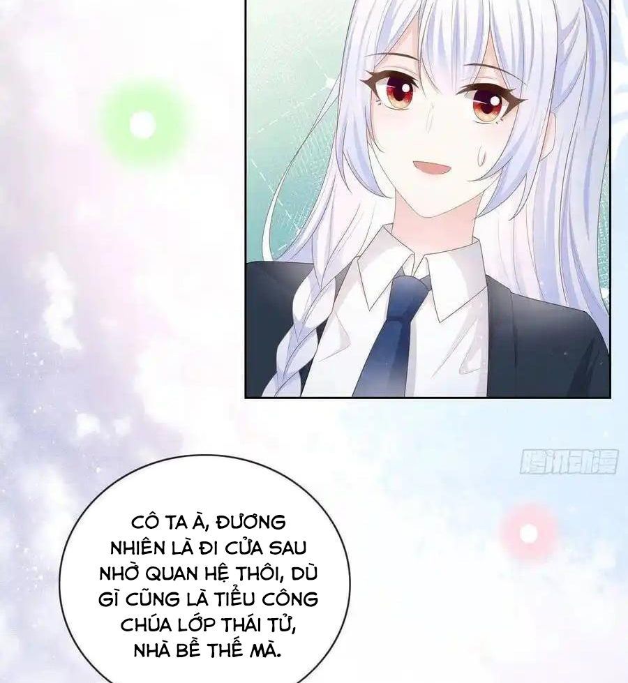 Làm Ảnh Hậu Không Bằng Học Thanh Hoa Chap 66 - Next Chap 67