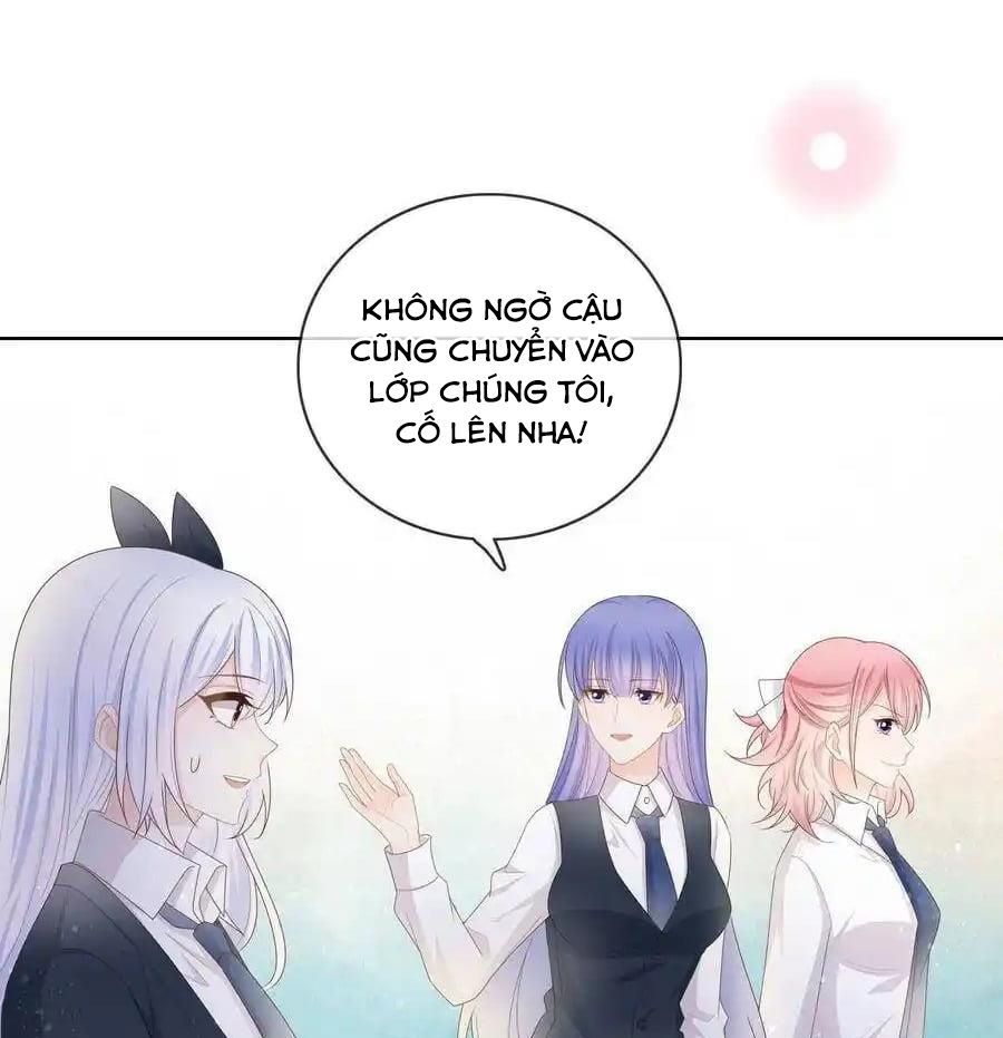 Làm Ảnh Hậu Không Bằng Học Thanh Hoa Chap 66 - Next Chap 67