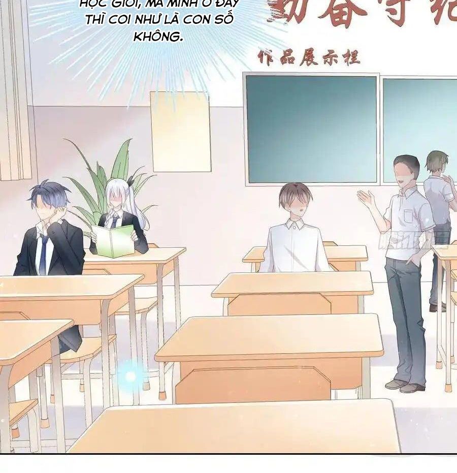 Làm Ảnh Hậu Không Bằng Học Thanh Hoa Chap 66 - Next Chap 67