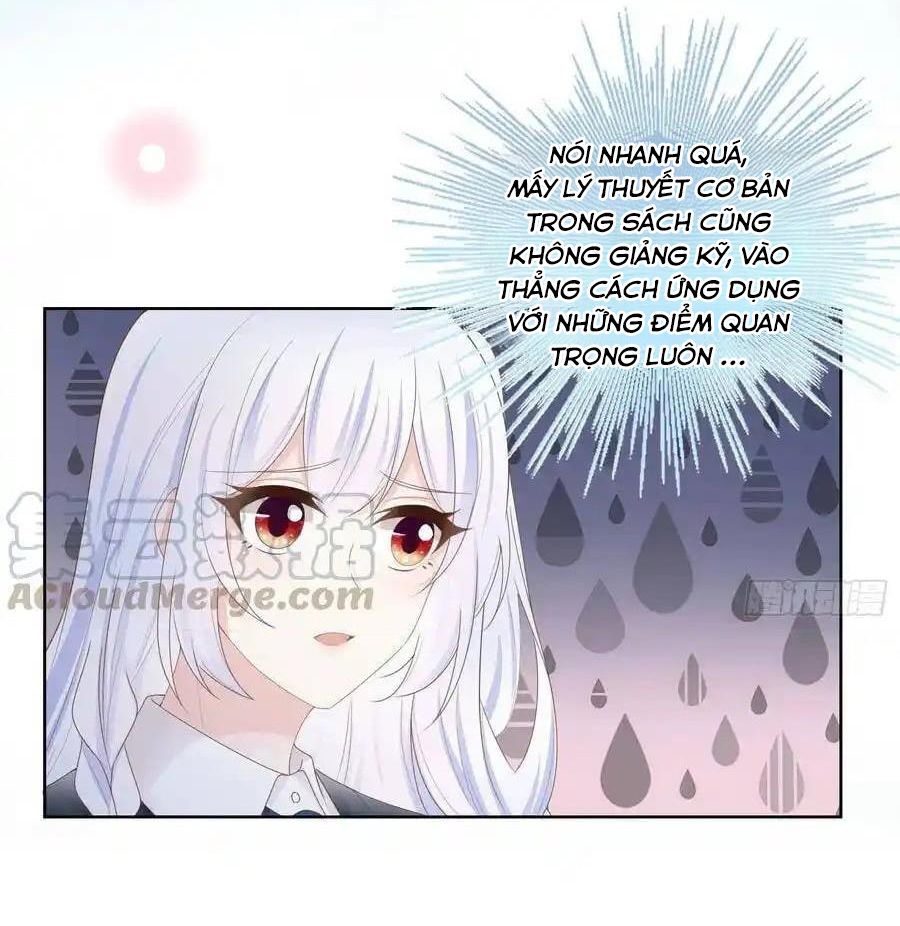 Làm Ảnh Hậu Không Bằng Học Thanh Hoa Chap 66 - Next Chap 67