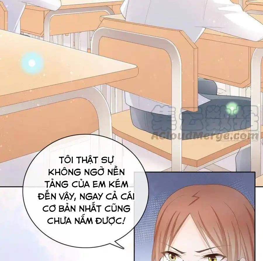 Làm Ảnh Hậu Không Bằng Học Thanh Hoa Chap 66 - Next Chap 67