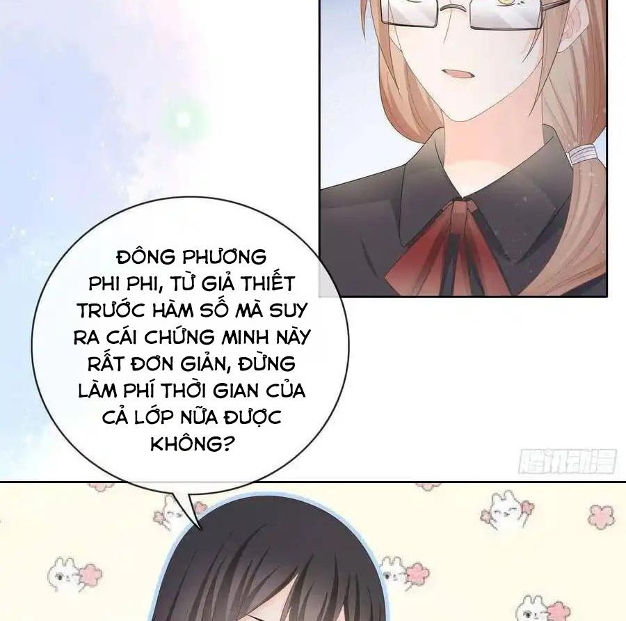 Làm Ảnh Hậu Không Bằng Học Thanh Hoa Chap 66 - Next Chap 67