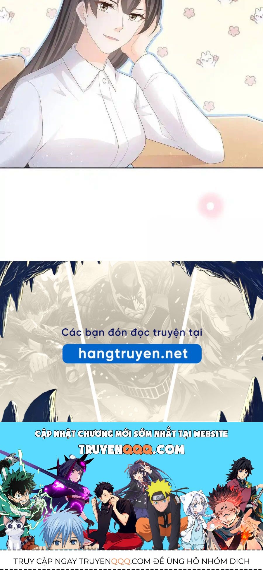 Làm Ảnh Hậu Không Bằng Học Thanh Hoa Chap 66 - Next Chap 67