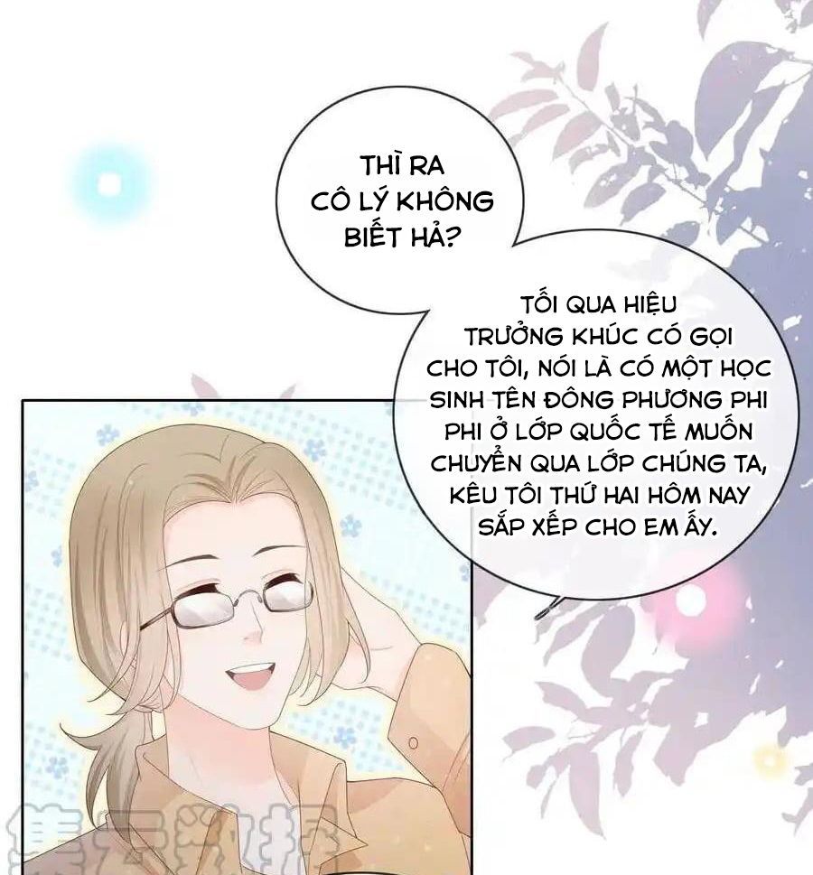 Làm Ảnh Hậu Không Bằng Học Thanh Hoa Chap 66 - Next Chap 67