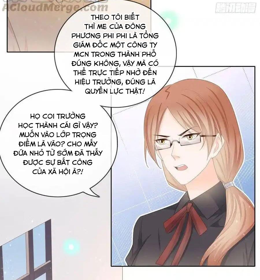Làm Ảnh Hậu Không Bằng Học Thanh Hoa Chap 66 - Next Chap 67