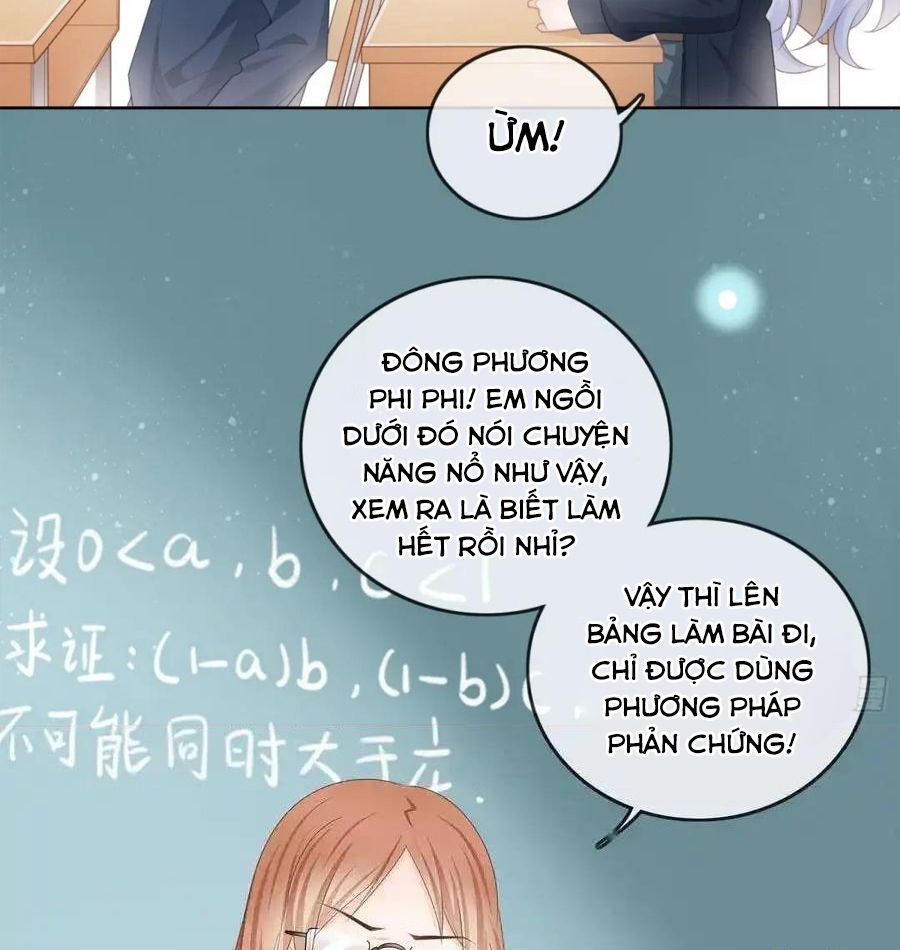 Làm Ảnh Hậu Không Bằng Học Thanh Hoa Chap 67 - Next Chap 68