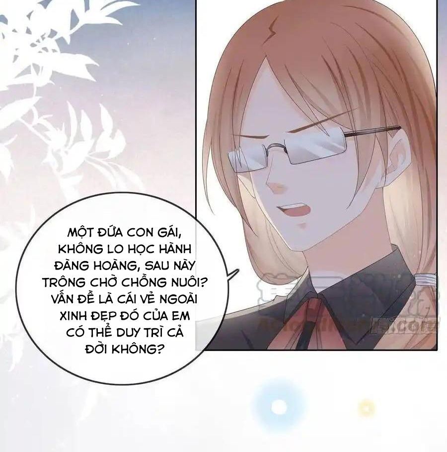 Làm Ảnh Hậu Không Bằng Học Thanh Hoa Chap 67 - Next Chap 68