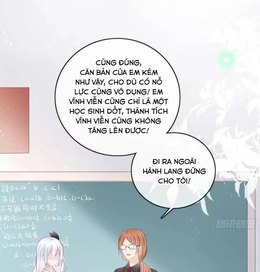 Làm Ảnh Hậu Không Bằng Học Thanh Hoa Chap 67 - Next Chap 68