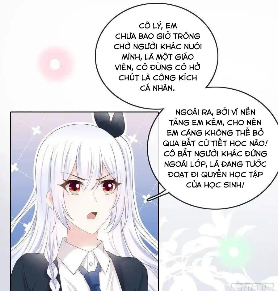 Làm Ảnh Hậu Không Bằng Học Thanh Hoa Chap 67 - Next Chap 68