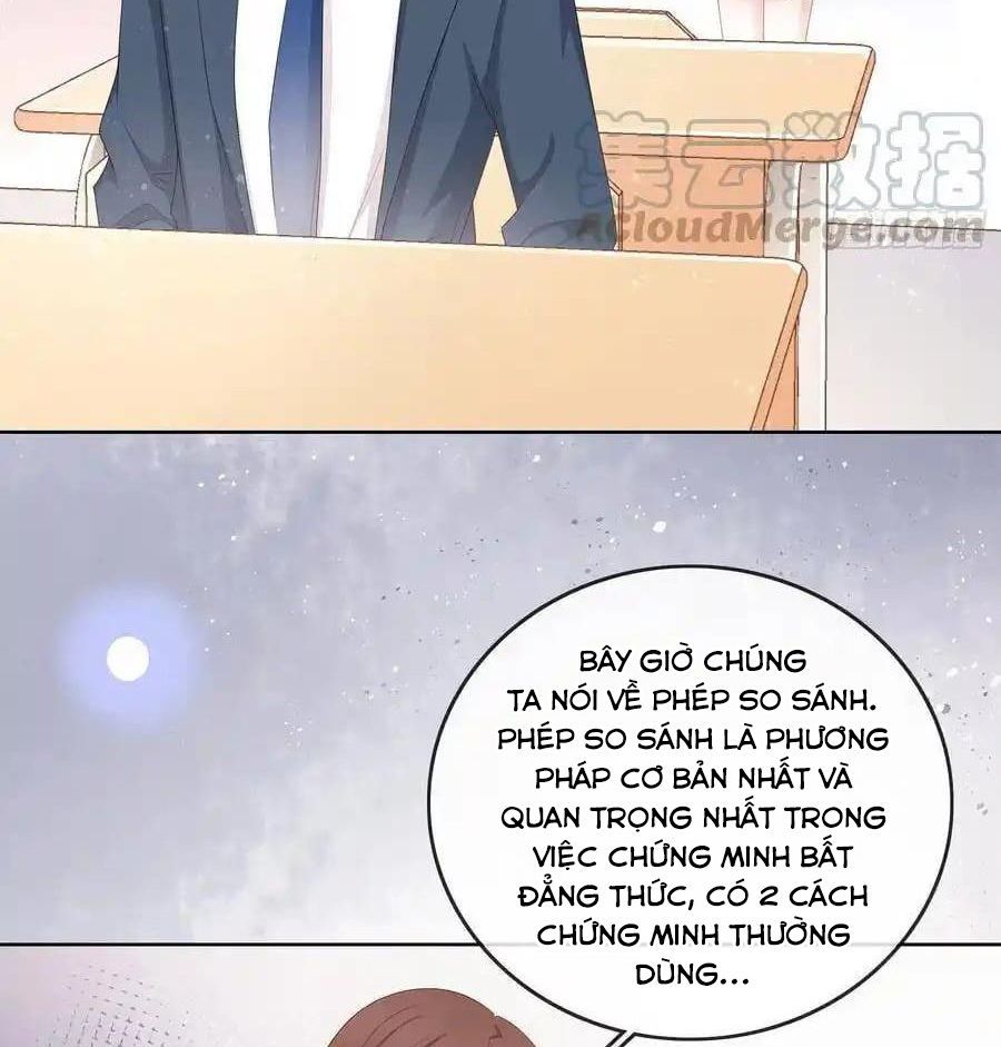 Làm Ảnh Hậu Không Bằng Học Thanh Hoa Chap 67 - Next Chap 68