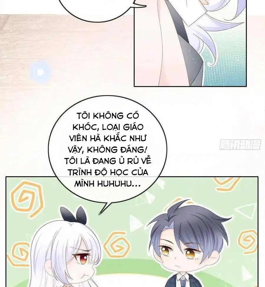 Làm Ảnh Hậu Không Bằng Học Thanh Hoa Chap 67 - Next Chap 68
