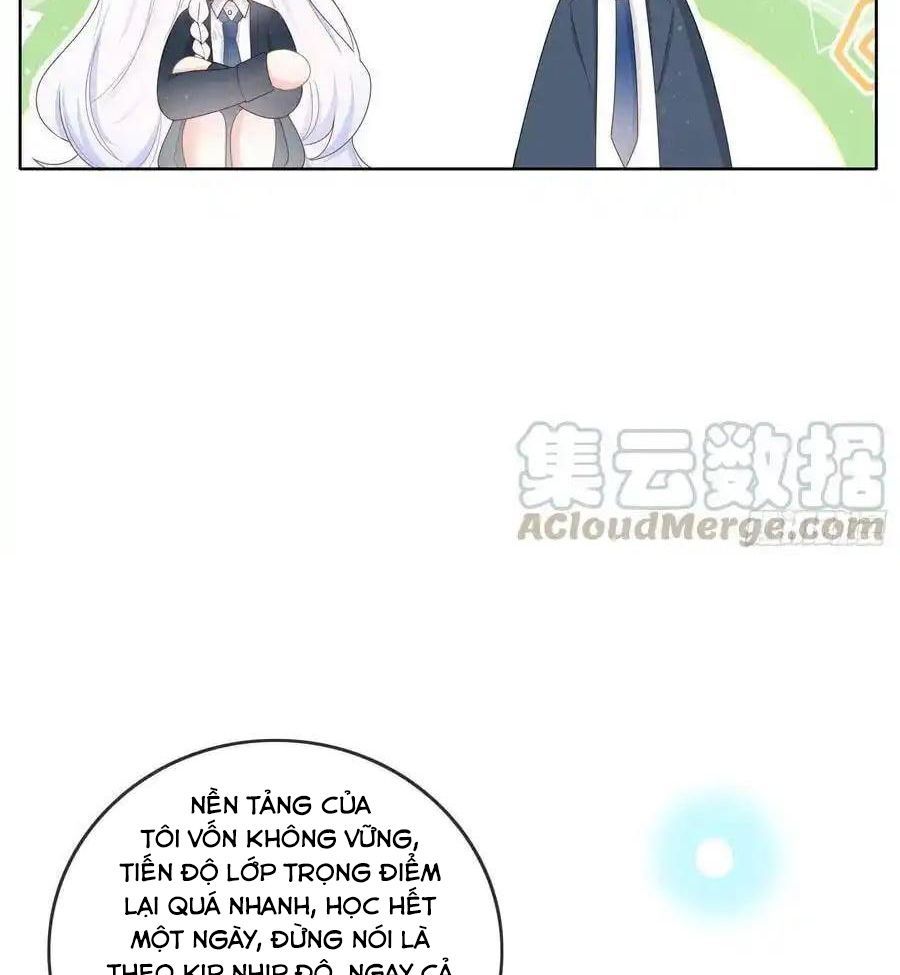 Làm Ảnh Hậu Không Bằng Học Thanh Hoa Chap 67 - Next Chap 68