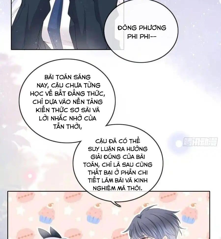 Làm Ảnh Hậu Không Bằng Học Thanh Hoa Chap 67 - Next Chap 68