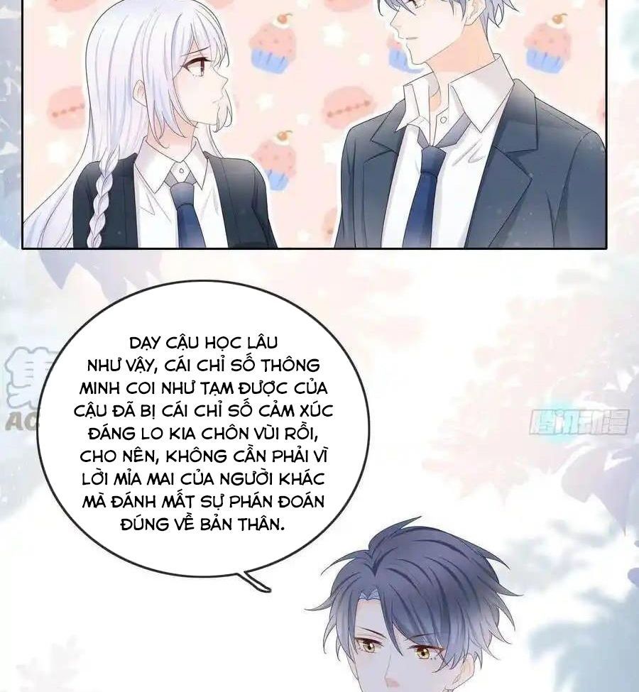 Làm Ảnh Hậu Không Bằng Học Thanh Hoa Chap 67 - Next Chap 68