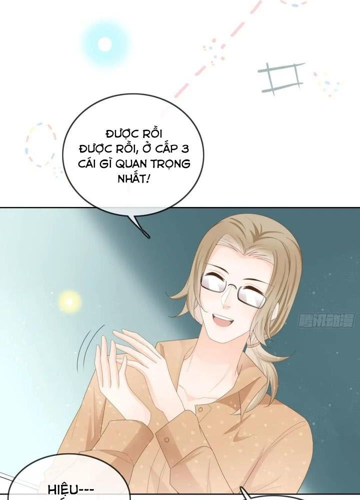 Làm Ảnh Hậu Không Bằng Học Thanh Hoa Chap 68 - Next Chap 69