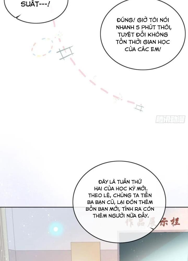 Làm Ảnh Hậu Không Bằng Học Thanh Hoa Chap 68 - Next Chap 69