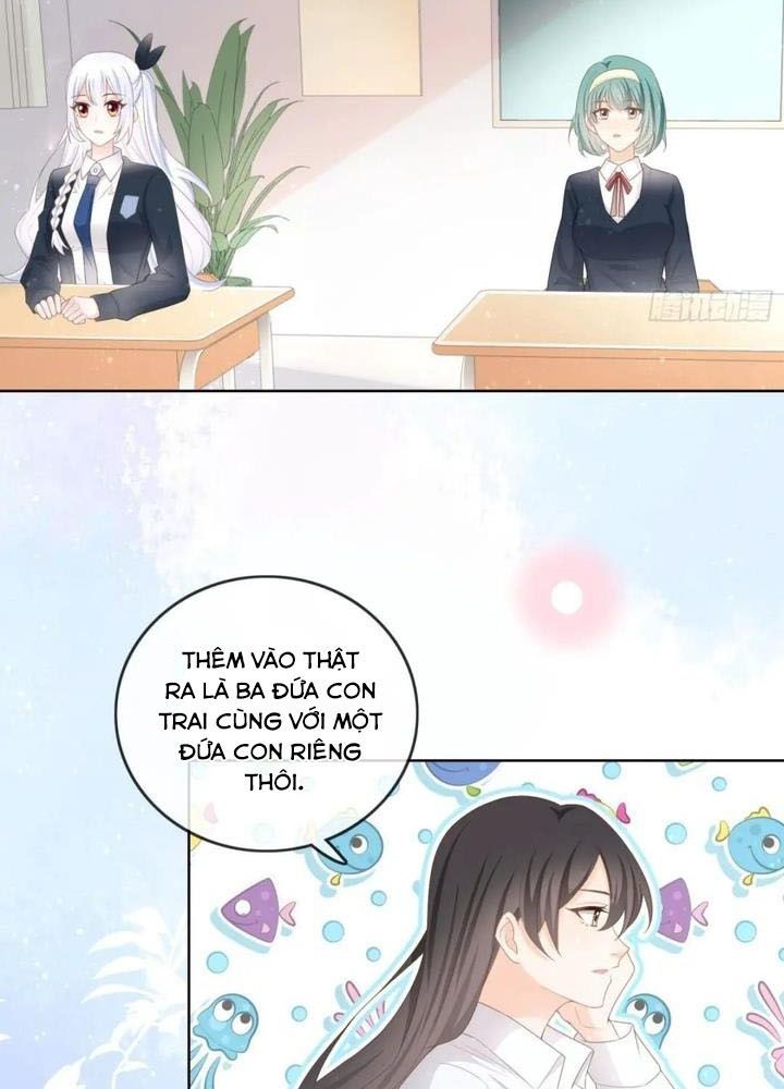 Làm Ảnh Hậu Không Bằng Học Thanh Hoa Chap 68 - Next Chap 69