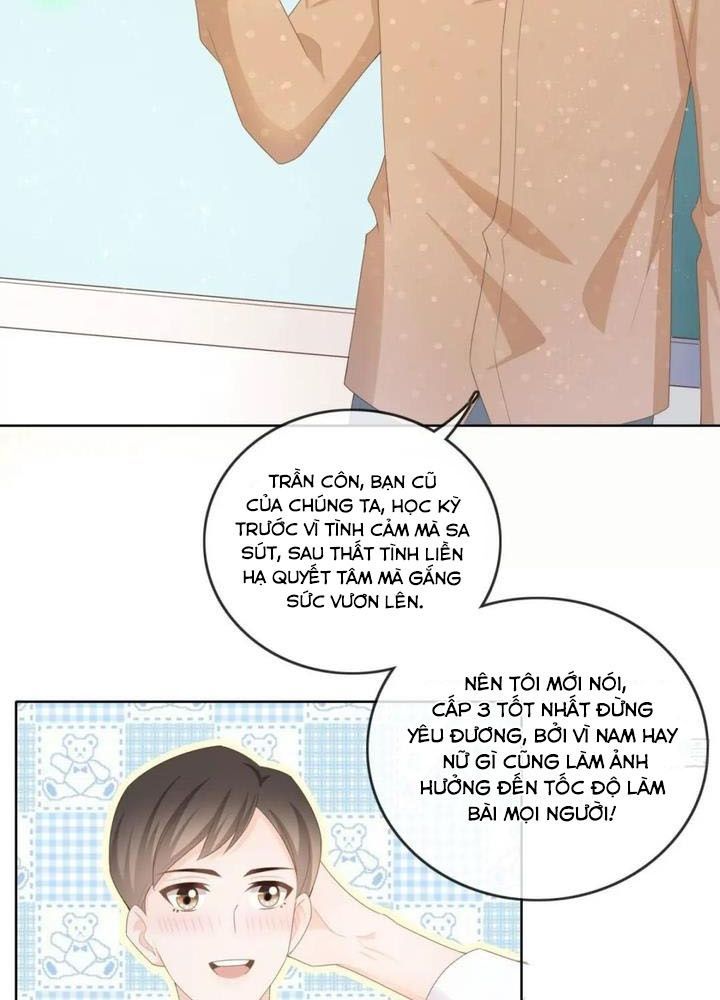 Làm Ảnh Hậu Không Bằng Học Thanh Hoa Chap 68 - Next Chap 69