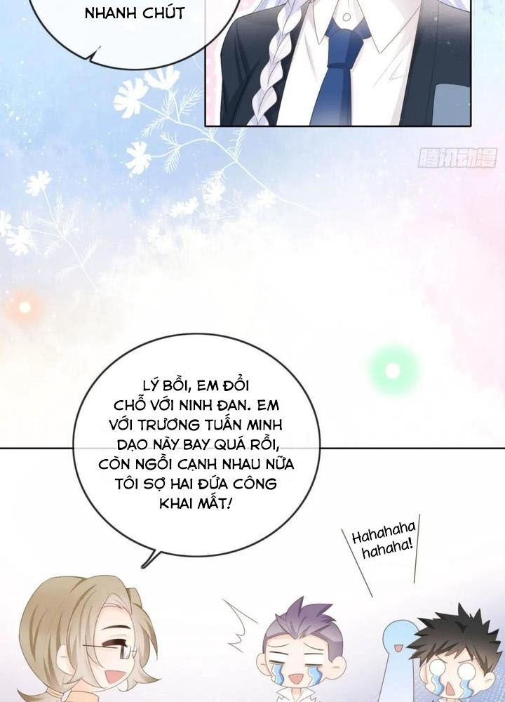 Làm Ảnh Hậu Không Bằng Học Thanh Hoa Chap 68 - Next Chap 69