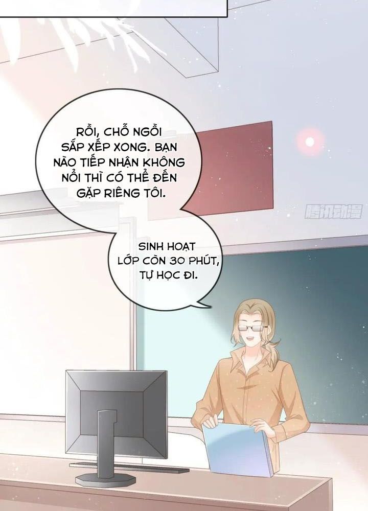 Làm Ảnh Hậu Không Bằng Học Thanh Hoa Chap 68 - Next Chap 69