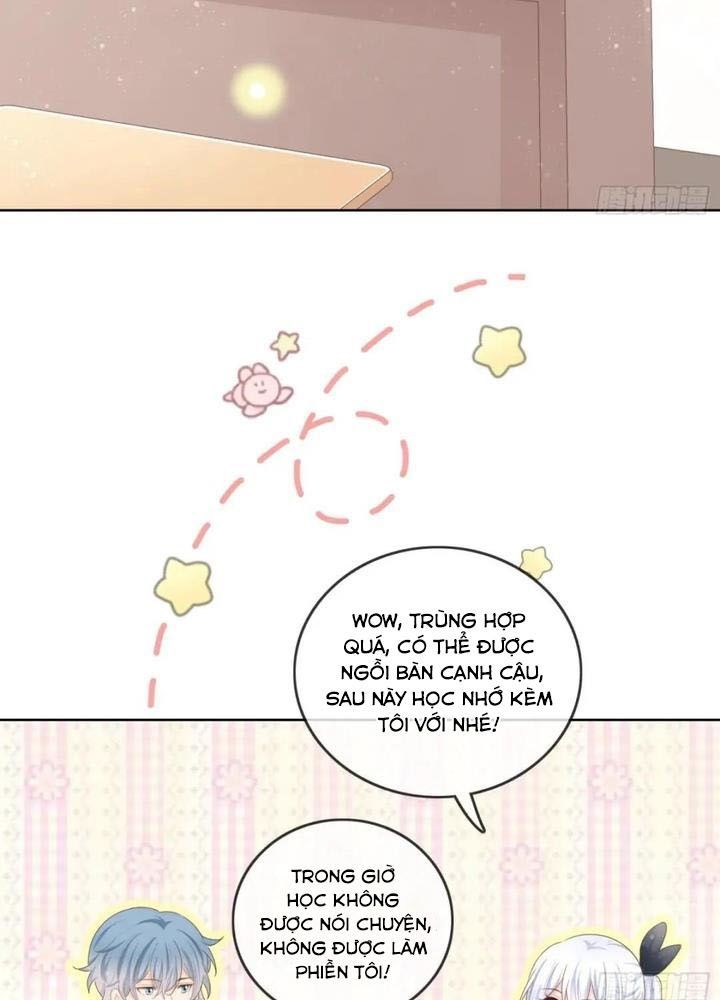 Làm Ảnh Hậu Không Bằng Học Thanh Hoa Chap 68 - Next Chap 69