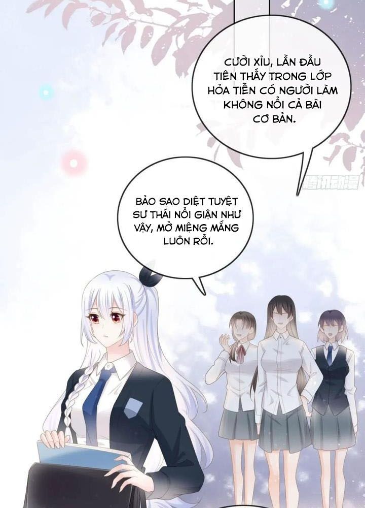 Làm Ảnh Hậu Không Bằng Học Thanh Hoa Chap 68 - Next Chap 69