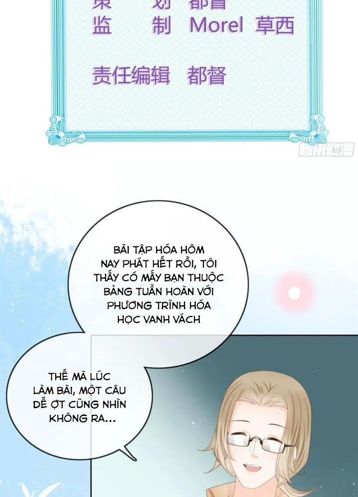 Làm Ảnh Hậu Không Bằng Học Thanh Hoa Chap 68 - Next Chap 69