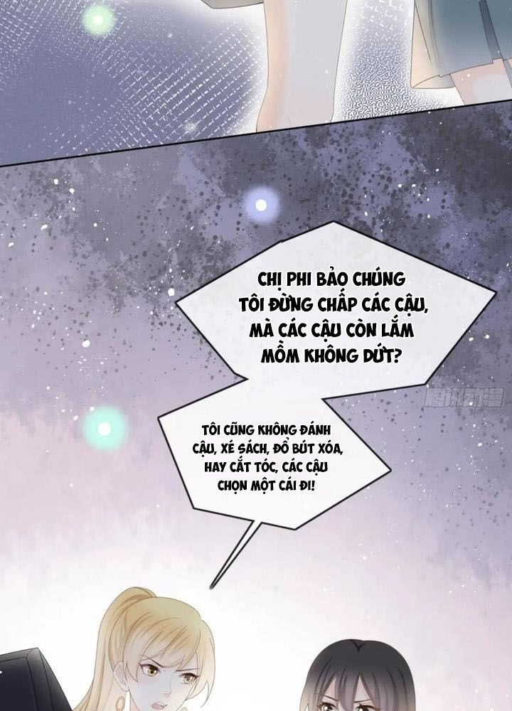 Làm Ảnh Hậu Không Bằng Học Thanh Hoa Chap 68 - Next Chap 69