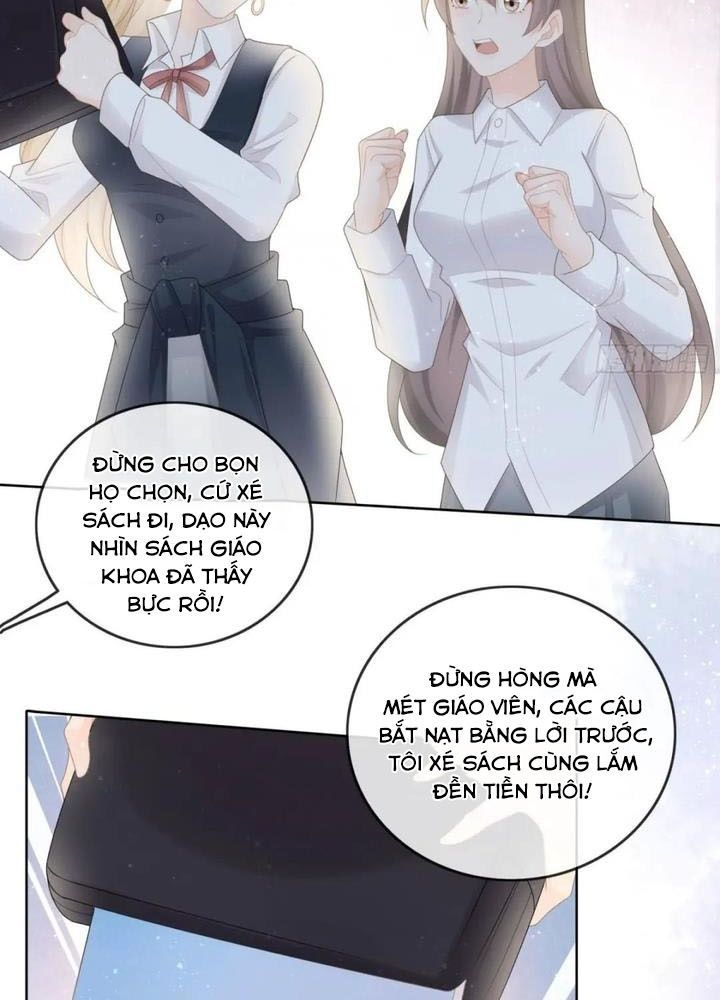 Làm Ảnh Hậu Không Bằng Học Thanh Hoa Chap 68 - Next Chap 69