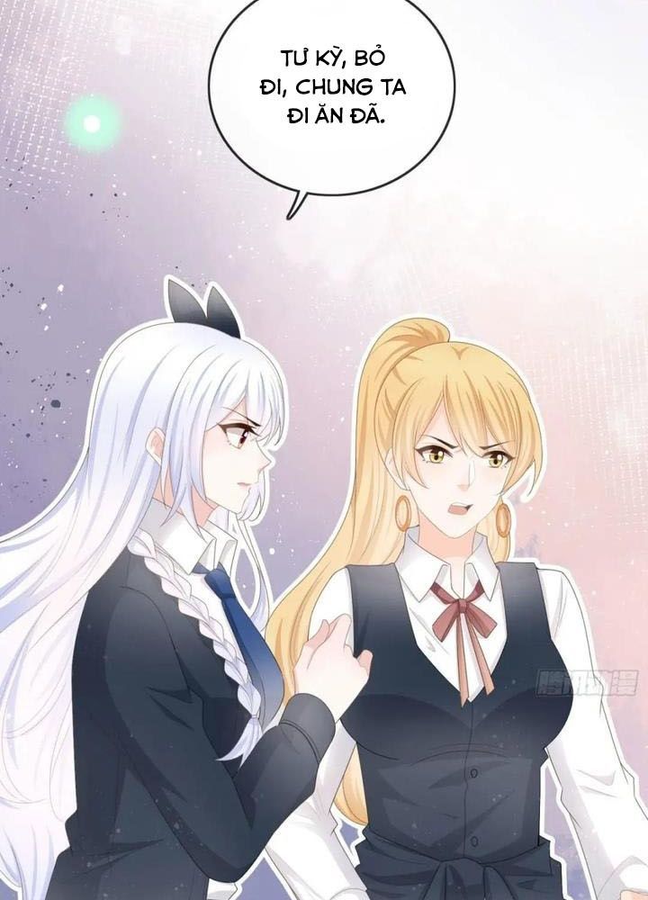 Làm Ảnh Hậu Không Bằng Học Thanh Hoa Chap 68 - Next Chap 69