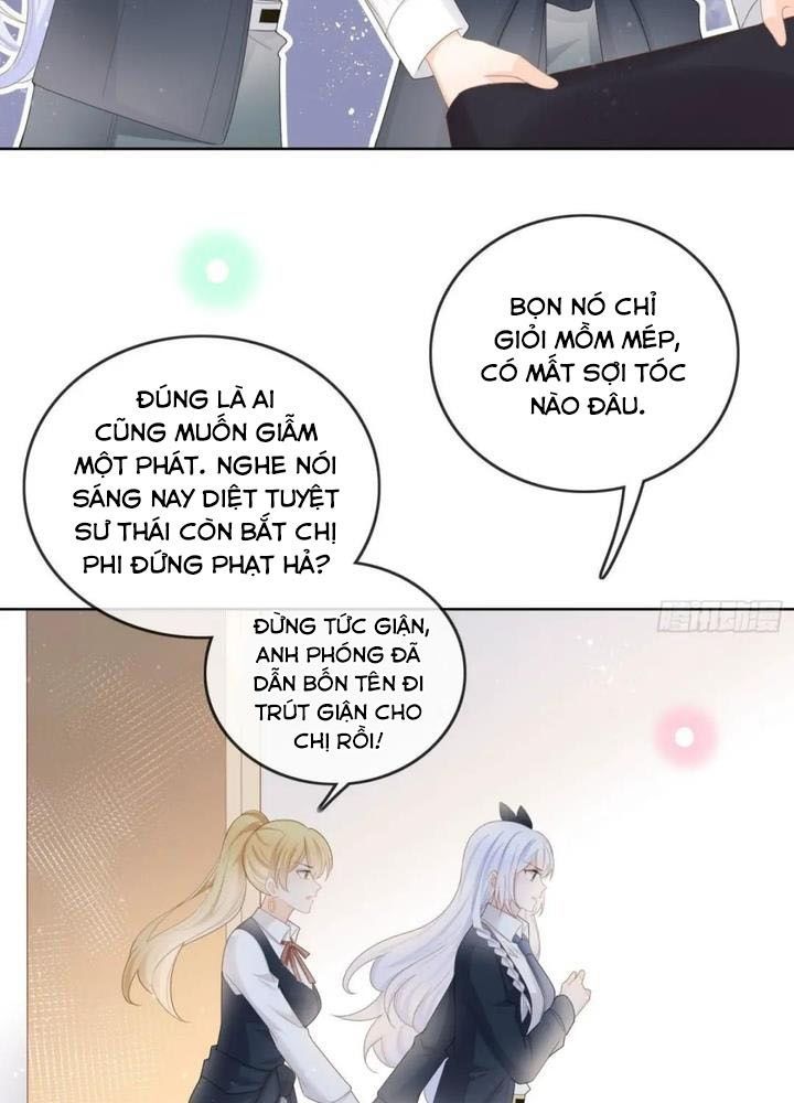 Làm Ảnh Hậu Không Bằng Học Thanh Hoa Chap 68 - Next Chap 69