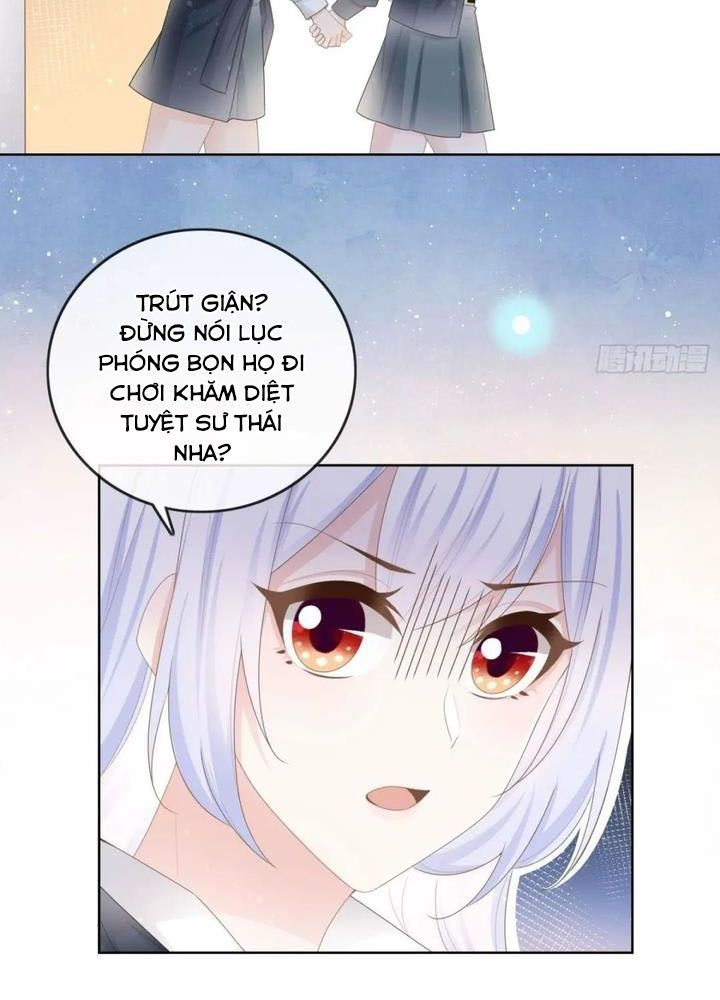 Làm Ảnh Hậu Không Bằng Học Thanh Hoa Chap 68 - Next Chap 69