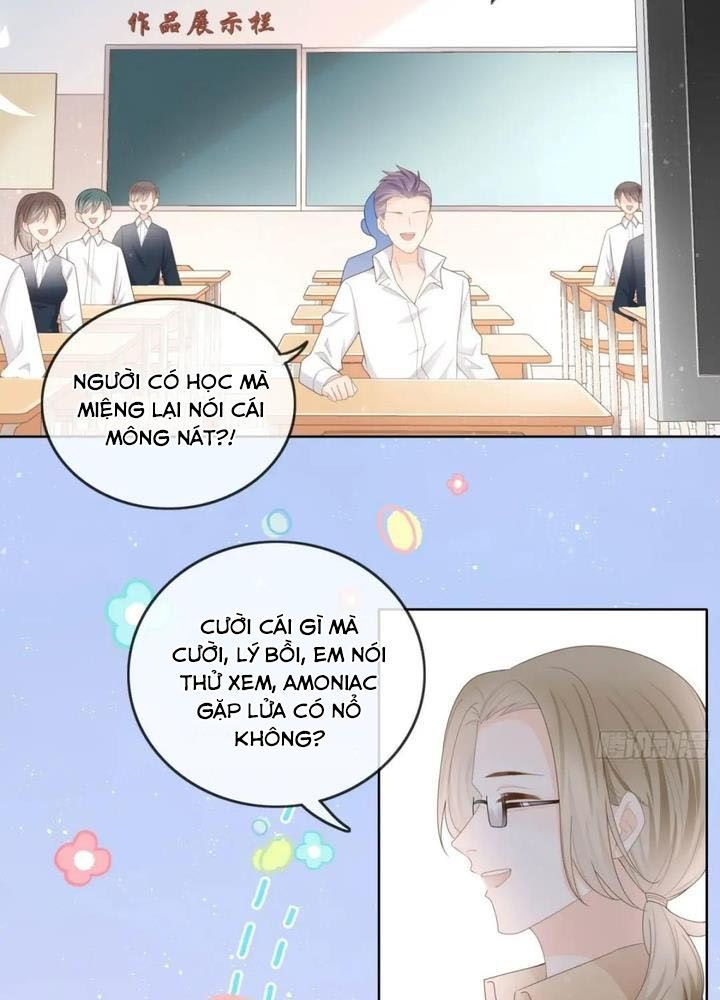 Làm Ảnh Hậu Không Bằng Học Thanh Hoa Chap 68 - Next Chap 69