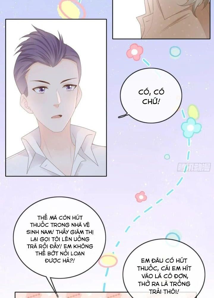 Làm Ảnh Hậu Không Bằng Học Thanh Hoa Chap 68 - Next Chap 69