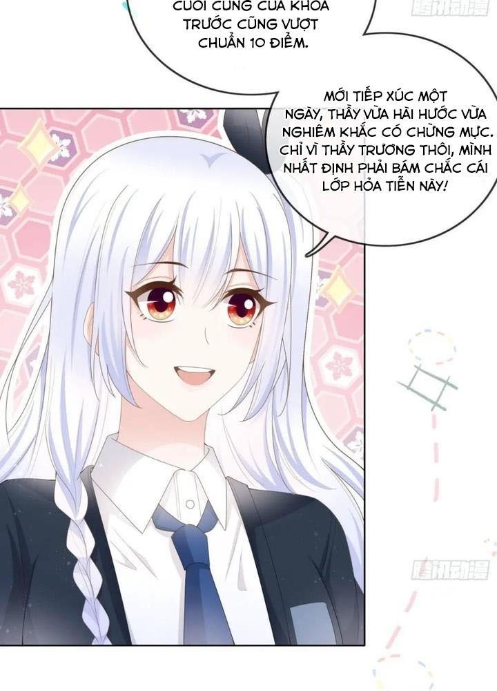 Làm Ảnh Hậu Không Bằng Học Thanh Hoa Chap 68 - Next Chap 69