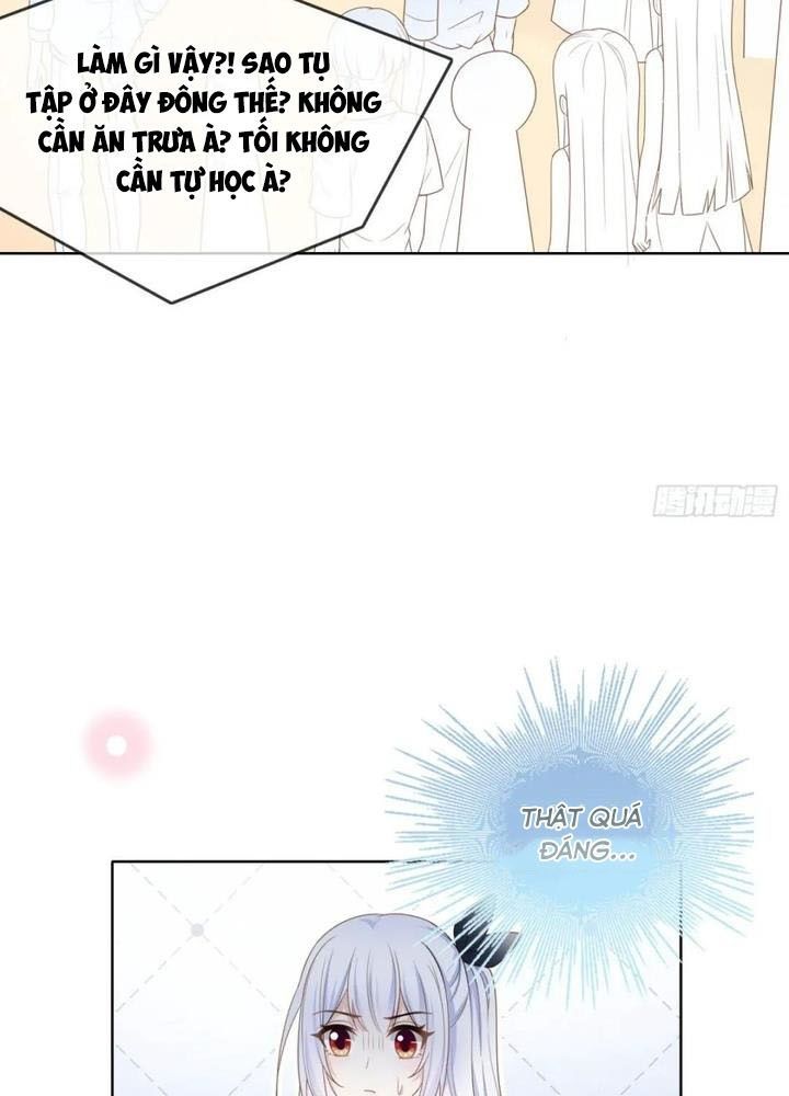 Làm Ảnh Hậu Không Bằng Học Thanh Hoa Chap 69 - Next Chap 70