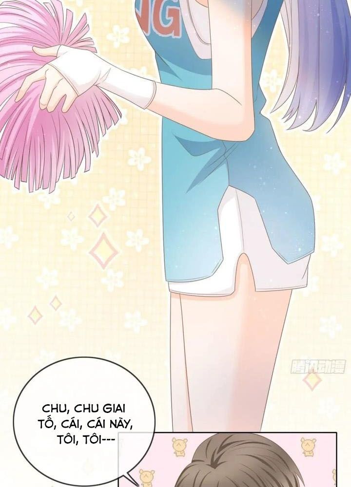 Làm Ảnh Hậu Không Bằng Học Thanh Hoa Chap 69 - Next Chap 70