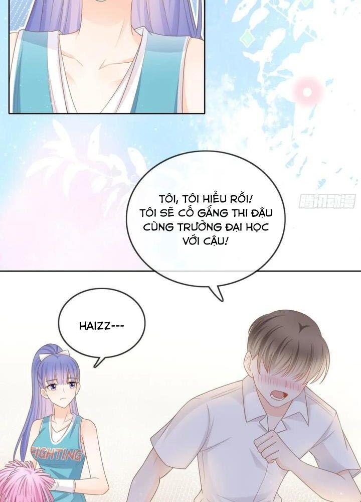 Làm Ảnh Hậu Không Bằng Học Thanh Hoa Chap 69 - Next Chap 70