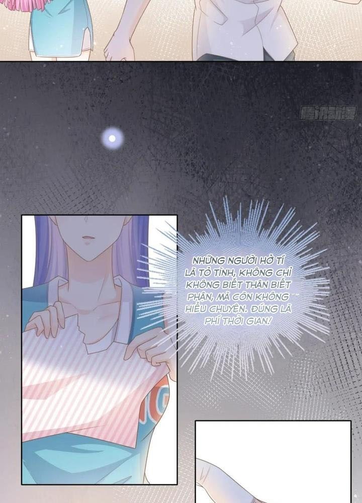 Làm Ảnh Hậu Không Bằng Học Thanh Hoa Chap 69 - Next Chap 70