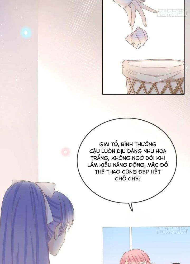 Làm Ảnh Hậu Không Bằng Học Thanh Hoa Chap 69 - Next Chap 70