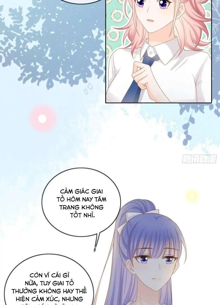 Làm Ảnh Hậu Không Bằng Học Thanh Hoa Chap 69 - Next Chap 70